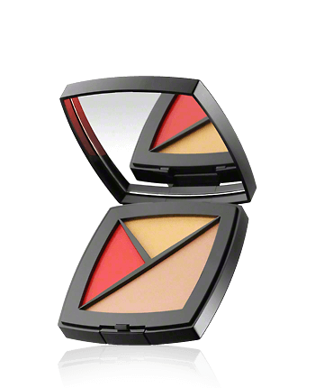 Chanel Palette Essentielle Été 190 Éclat Solaire 9g