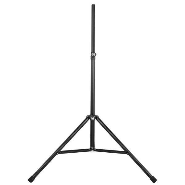 K&M 214/6 Boxenständer Aluminium schwarz