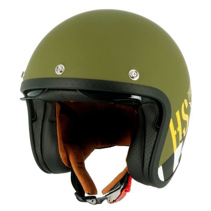 Casque Helstons THUNDERBOLT - Vert