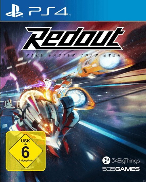 Redout