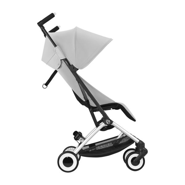 Cybex Libelle Buggy - Silver Frame - Dark Blue