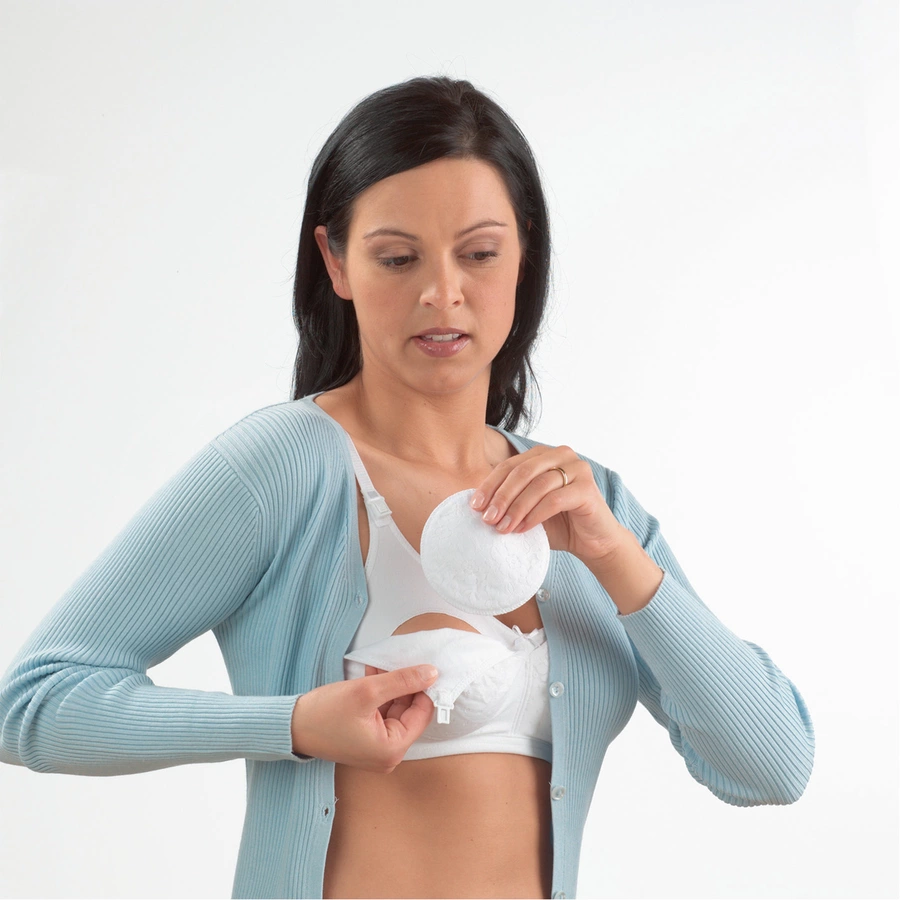 Medela Stilleinlagen Waschbar 4 Stück