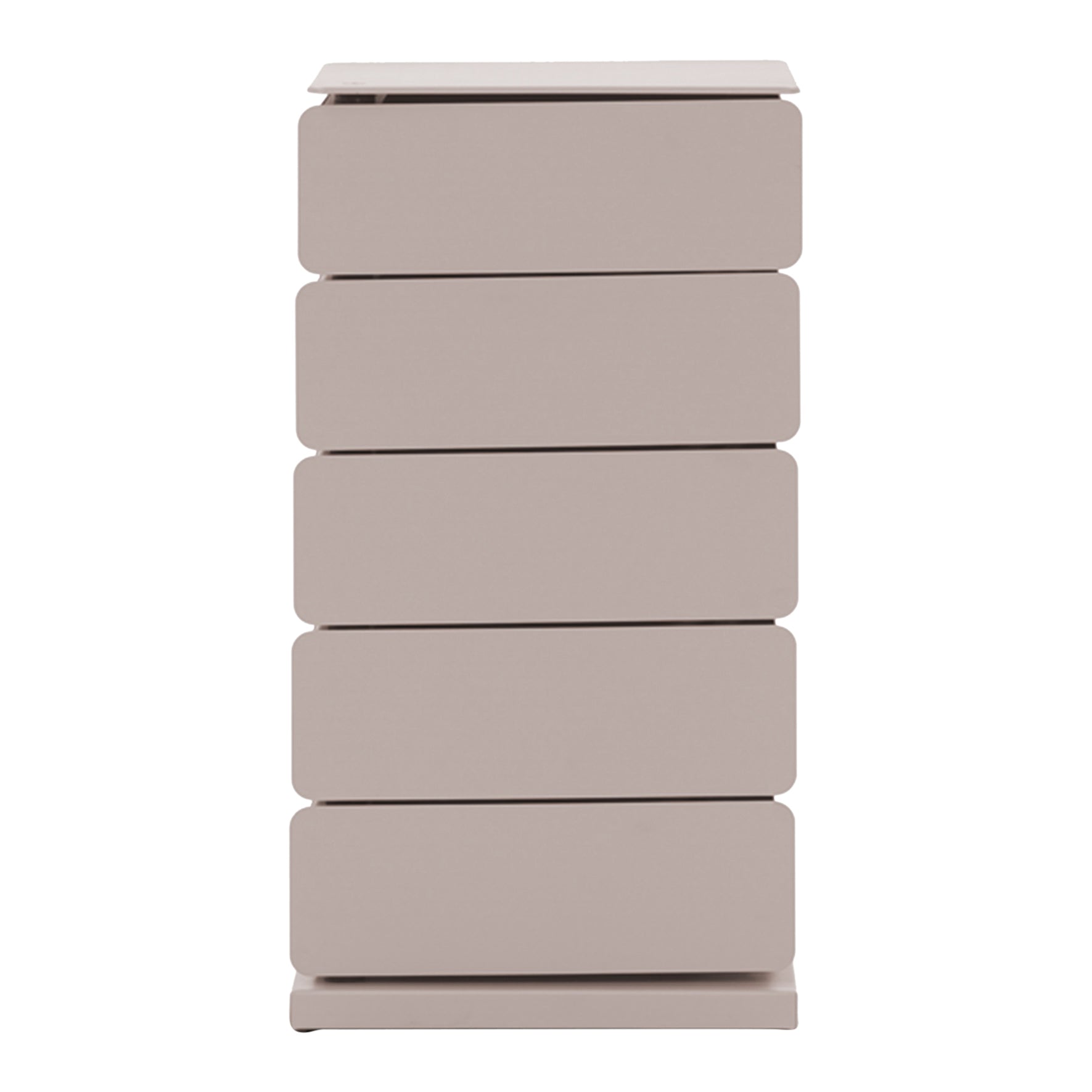 Spinder Design Joey 5 Ladekast - Silky Taupe