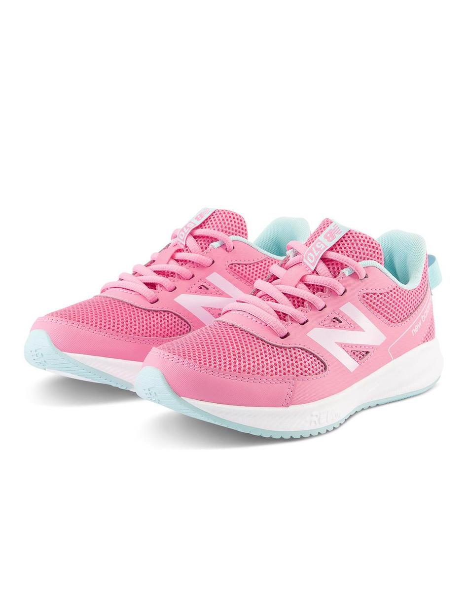 KINDERSCHUHE YK570PC3 KIDS 570 V3 LACE