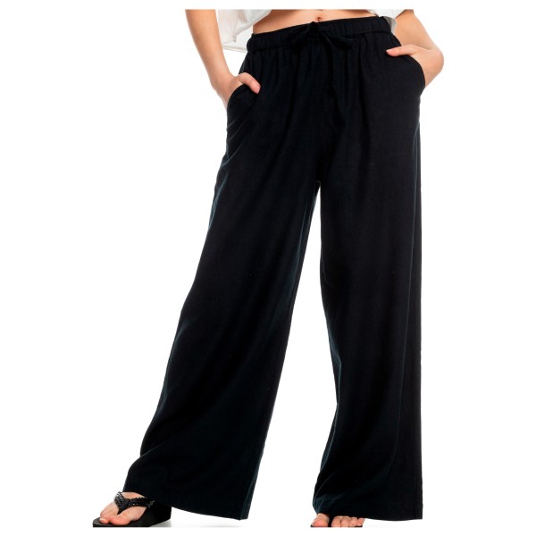 Roxy - Women's Lekeitio Break Mid Pant - Pantalon de loisirs