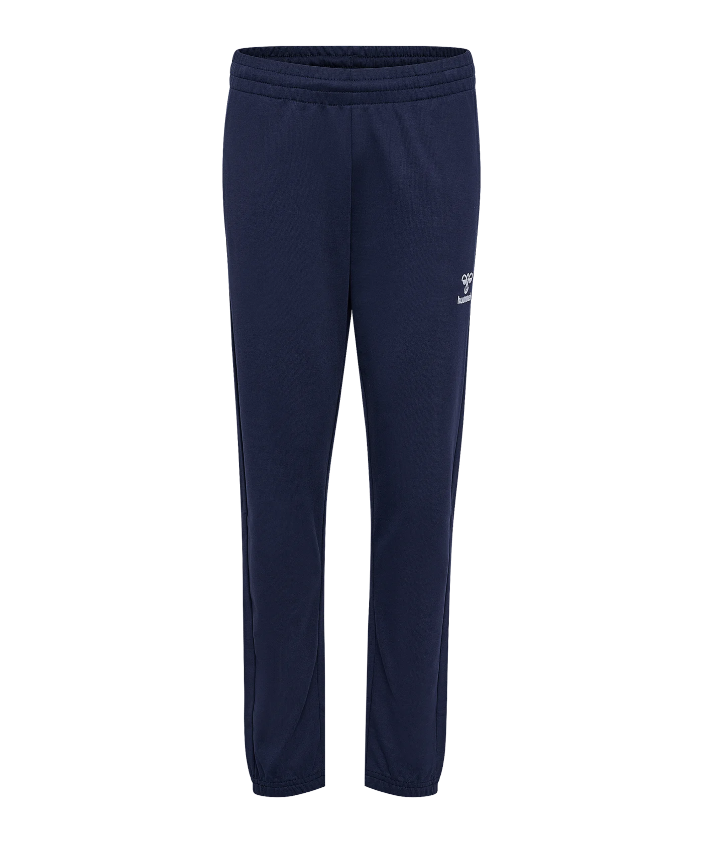 Hummel GO 2.0 Jogginghose Kids Blau F7026