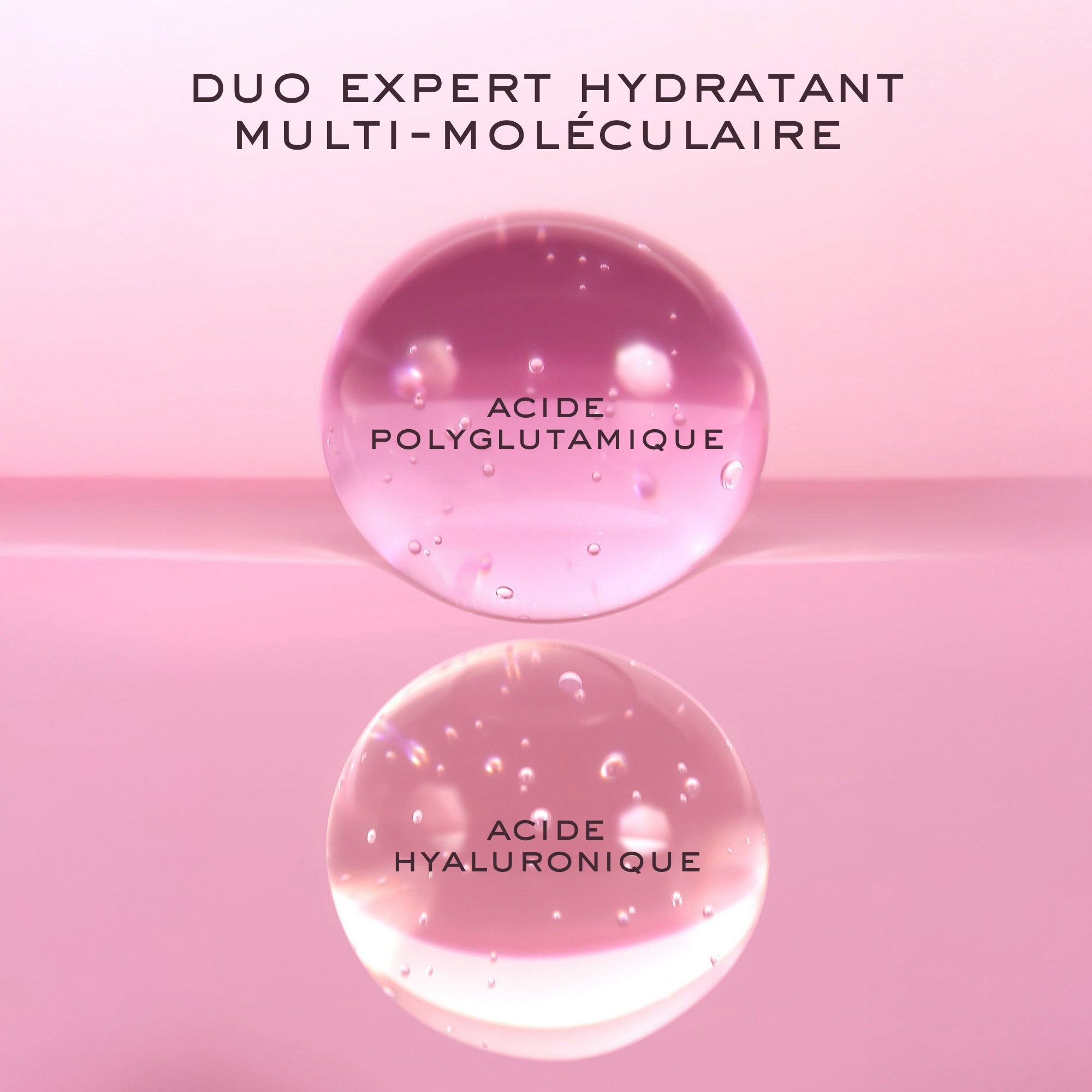 Entdeckungsduo – The Illuminating Concentrate & The Smoothing Glow Gel-Cream 15 ml gratis