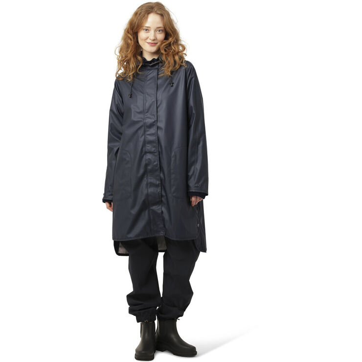 ILSE JACOBSEN 10 RAIN71 Dark indigo