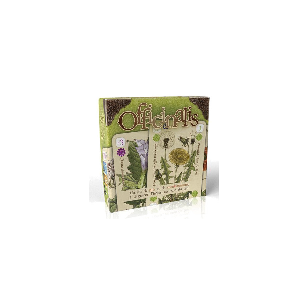 Officinalis