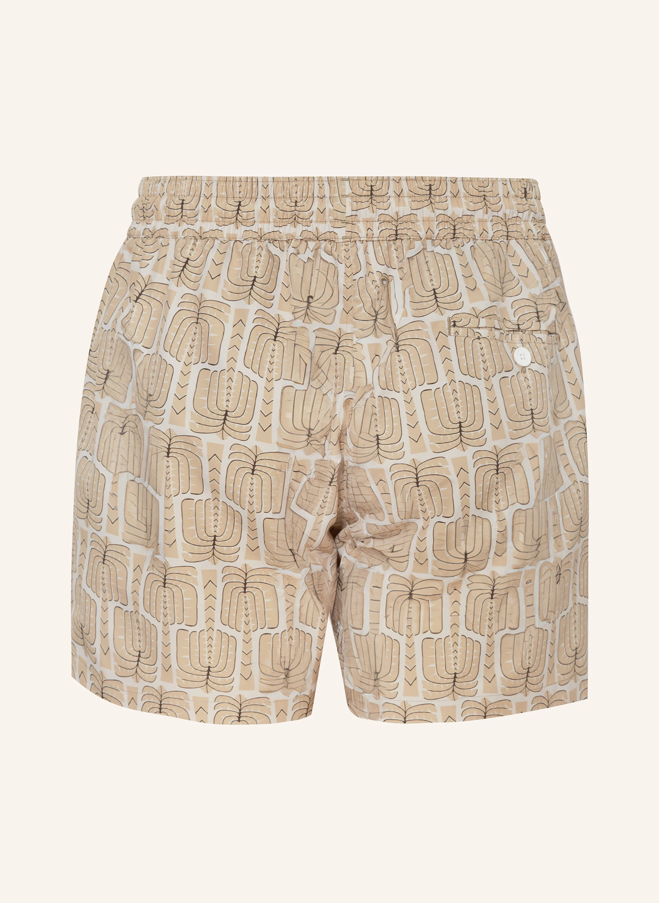FRESCOBOL CARIOCA Badeshorts PALMEIRA RIO