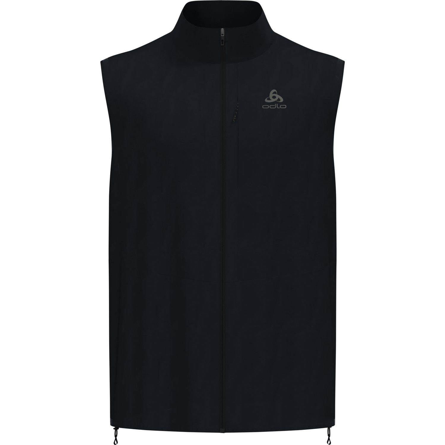 Odlo Zeroweight Vest Heren