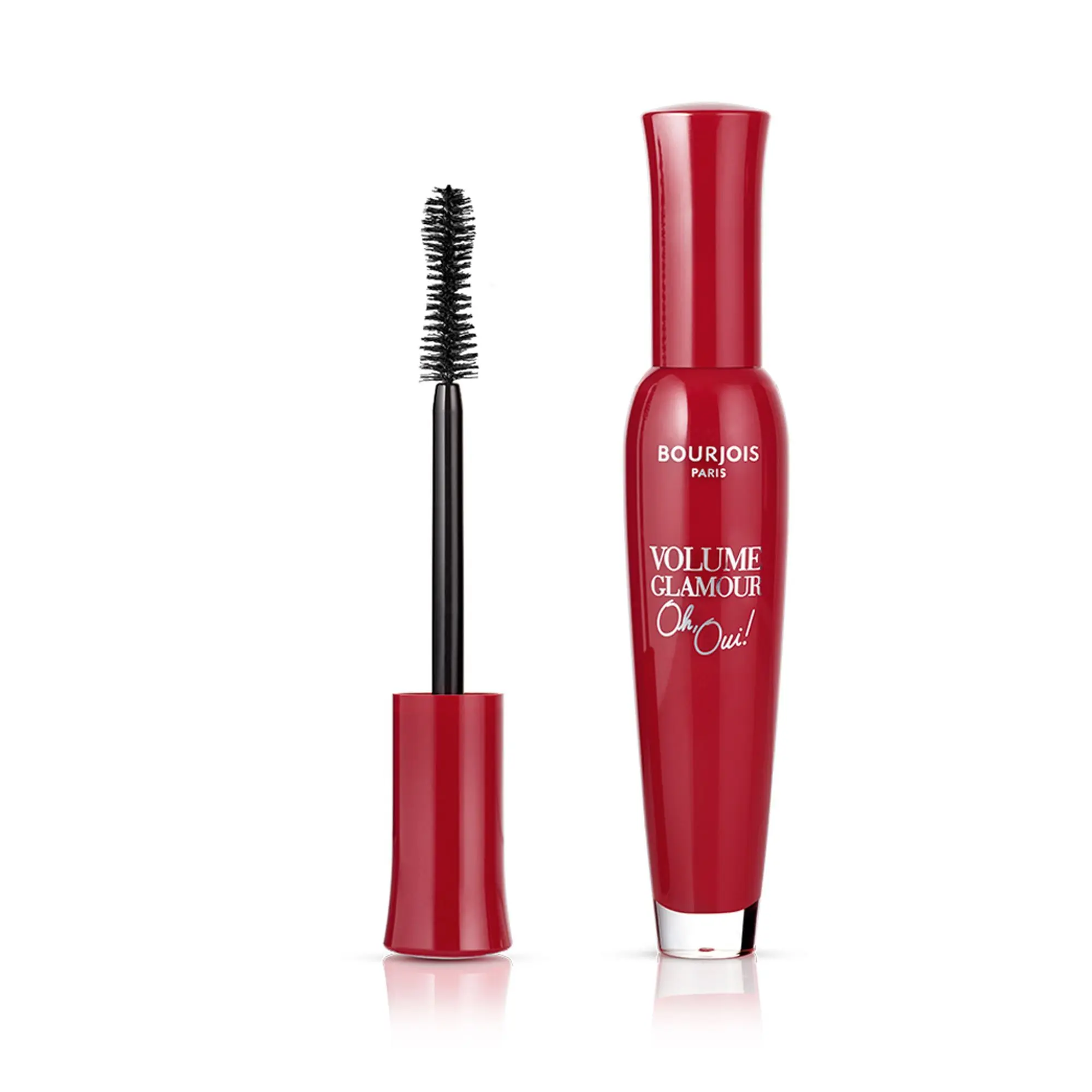 Bourjois - VOLUME GLAMOUR OH OUI ! Mascara 7 ml- Mascaras