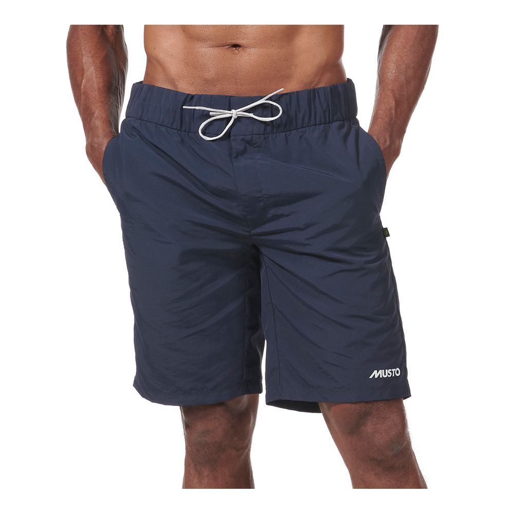 Musto MUSTO 64 - Short Homme 597 navy