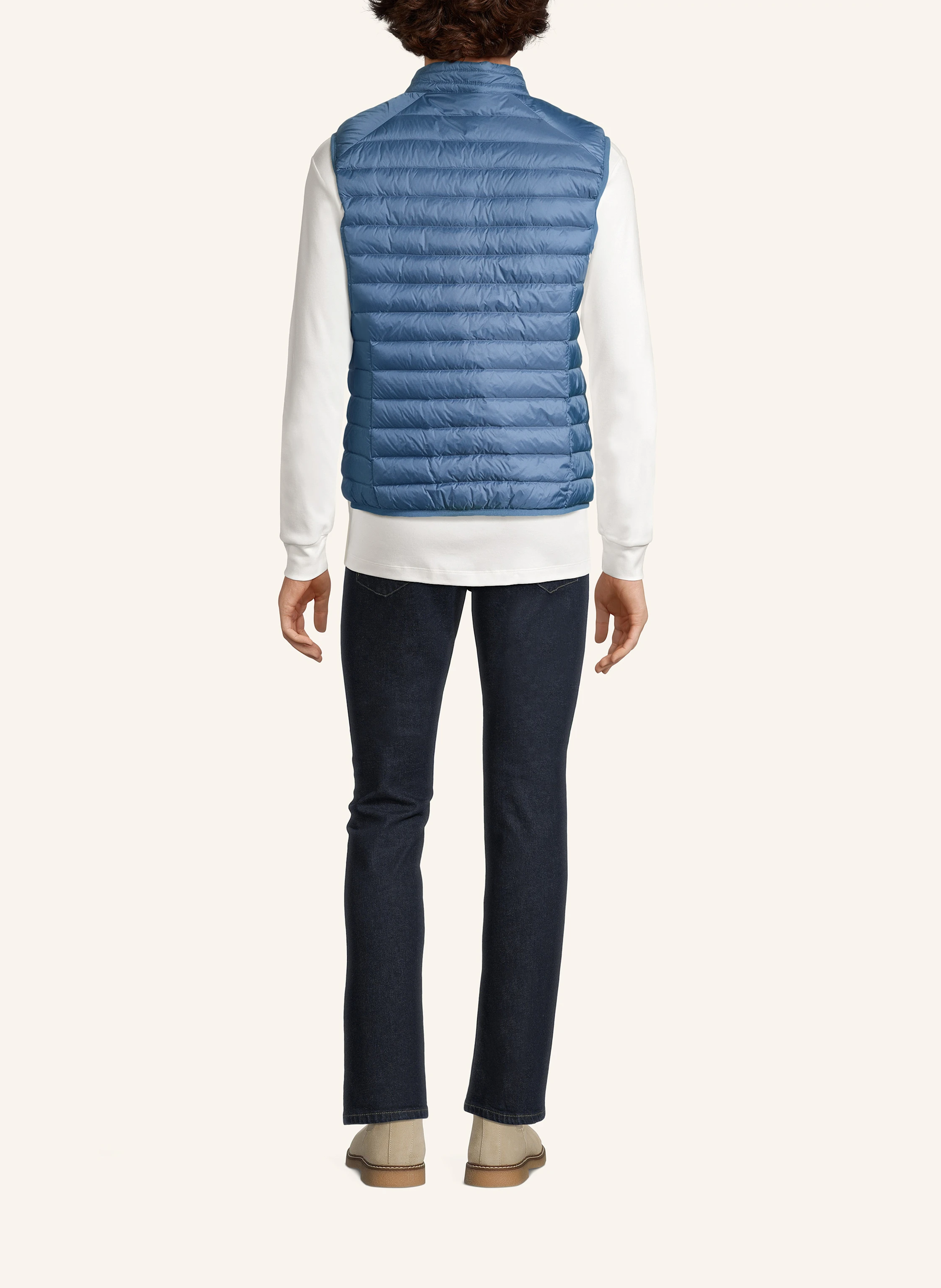 JOTT Lightweight-Daunenweste TOM