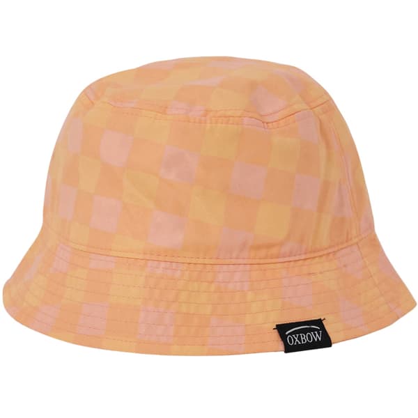 Chapeau randonnée OXBOW EPERLE W SHORT BUCKET KUMQUATE