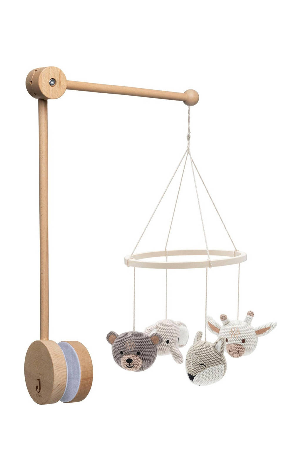 muziekmobiel Animals