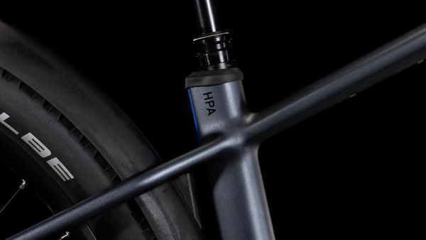 Cube Reaction Hybrid Pro 800 Allroad - eMTB - 2025