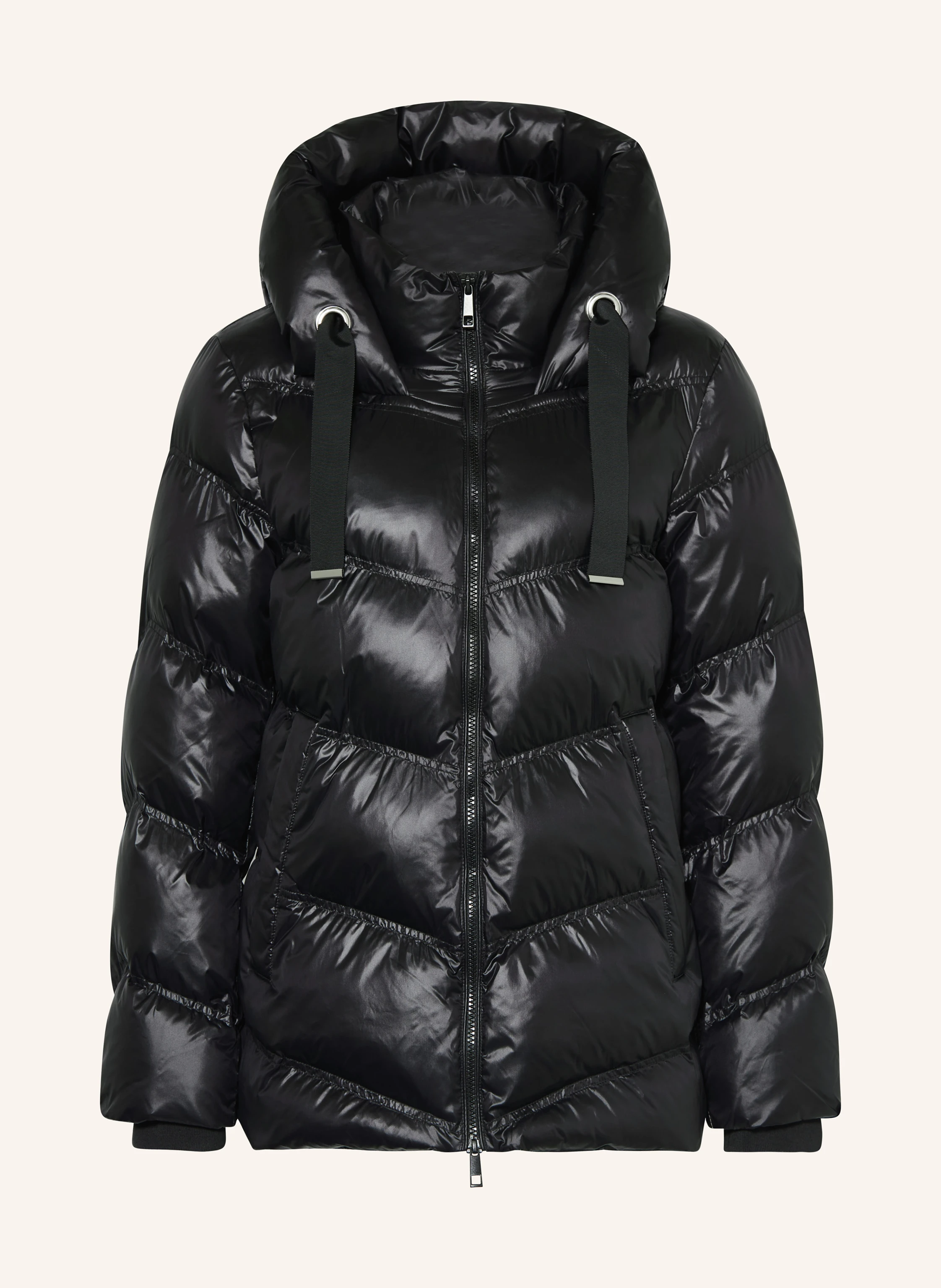 darling harbour Steppjacke mit DUPONT™ SORONA®-Isolierung