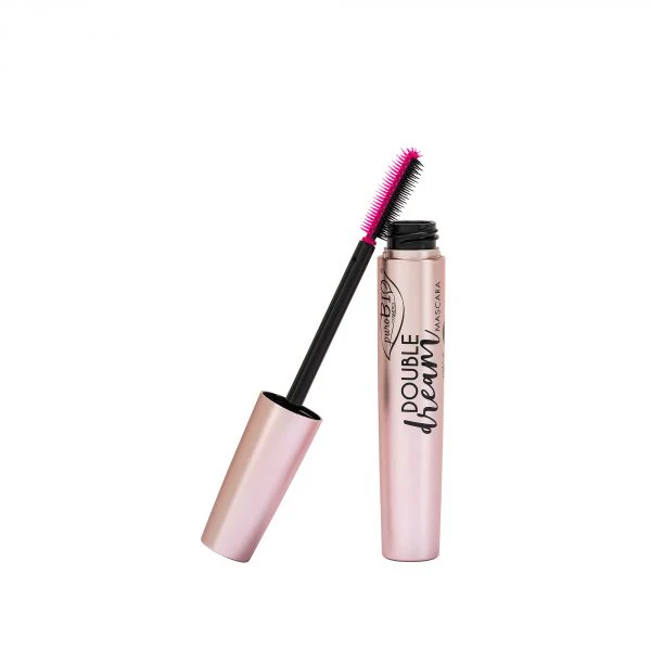 Purobio Mascara Double Dream 10ml