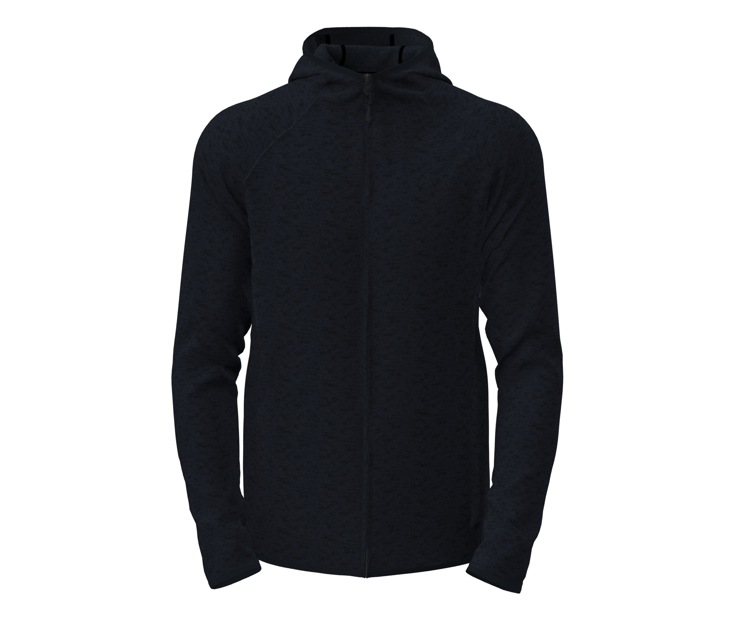 STEDMAN ST5460 - Veste polaire capuche homme