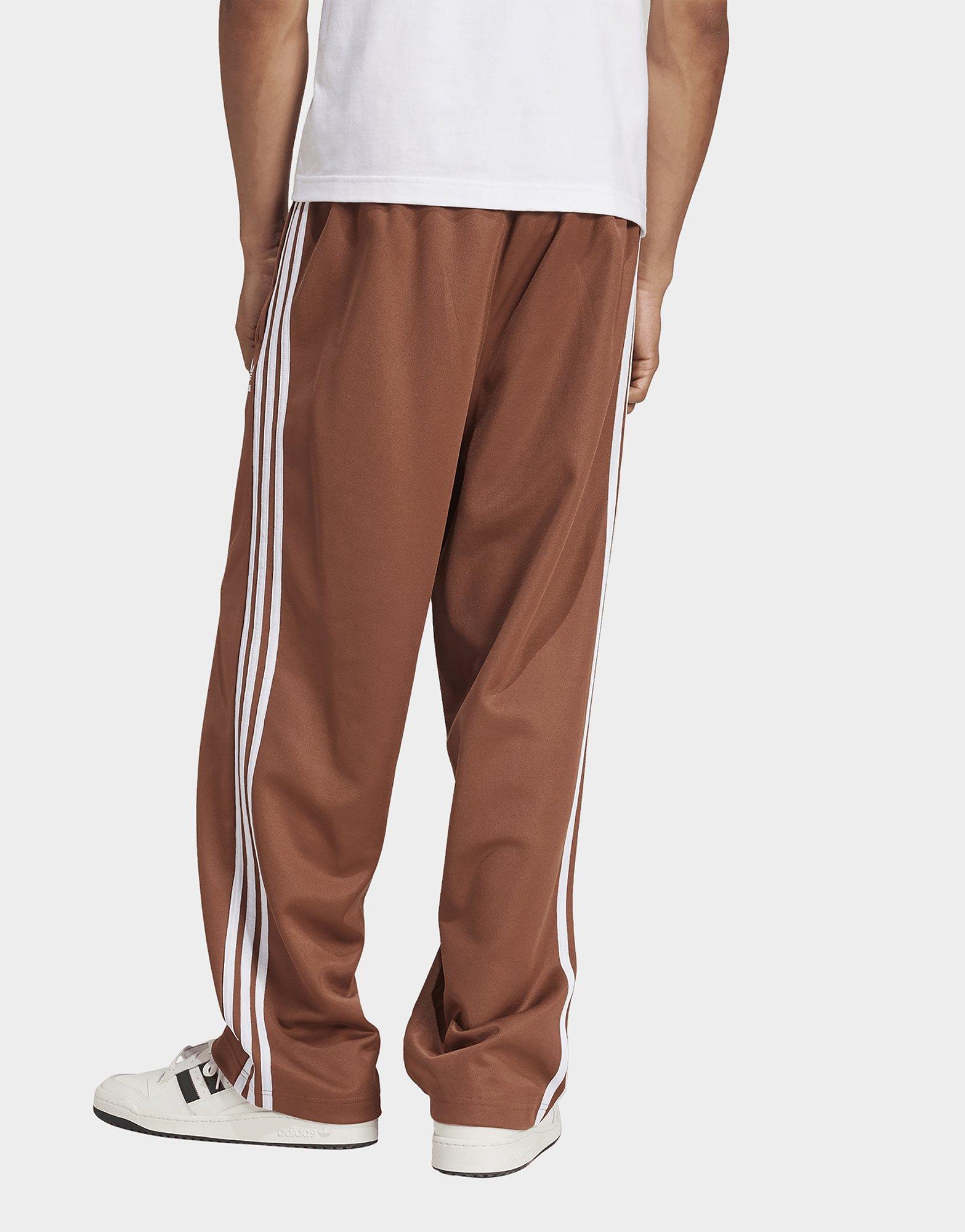 adidas Originals Pantalon de survêtement coupe baggy Adicolor Firebird