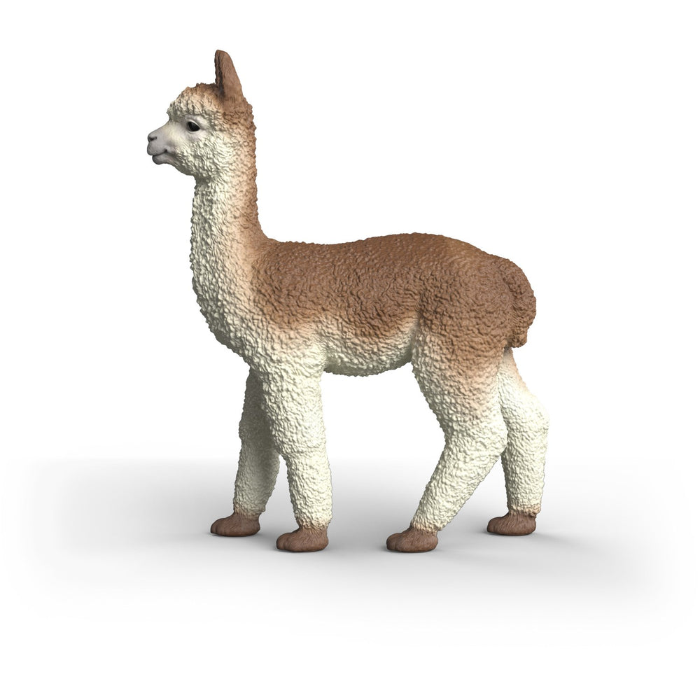Køb Schleich Alpaka