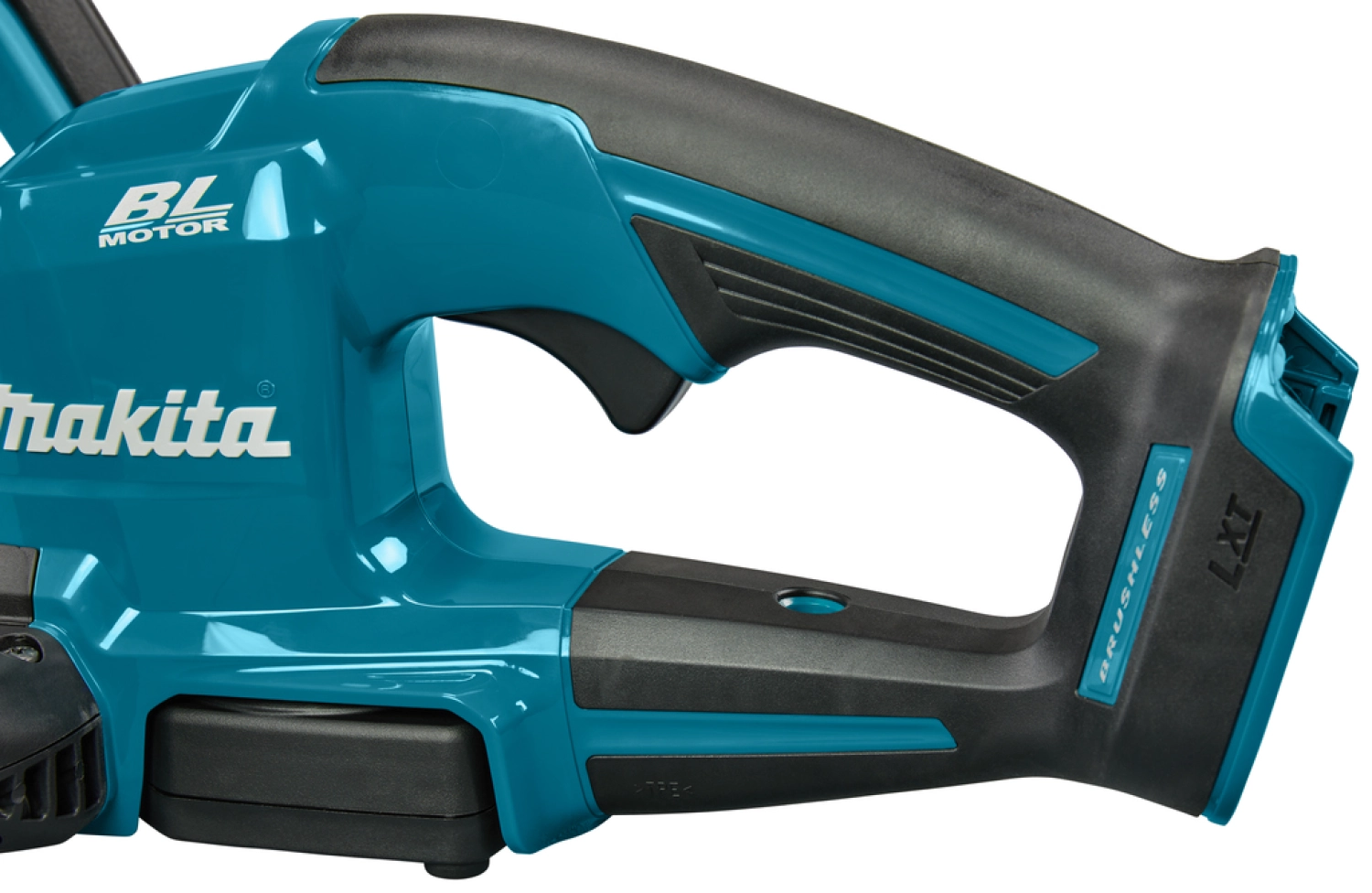 Makita DUH606RT LXT 18V Li-Ion accu heggenschaar set (1x 5,0Ah) - 600 mm