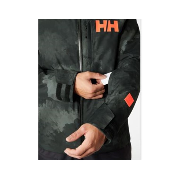 Helly Hansen Powderface Jacket