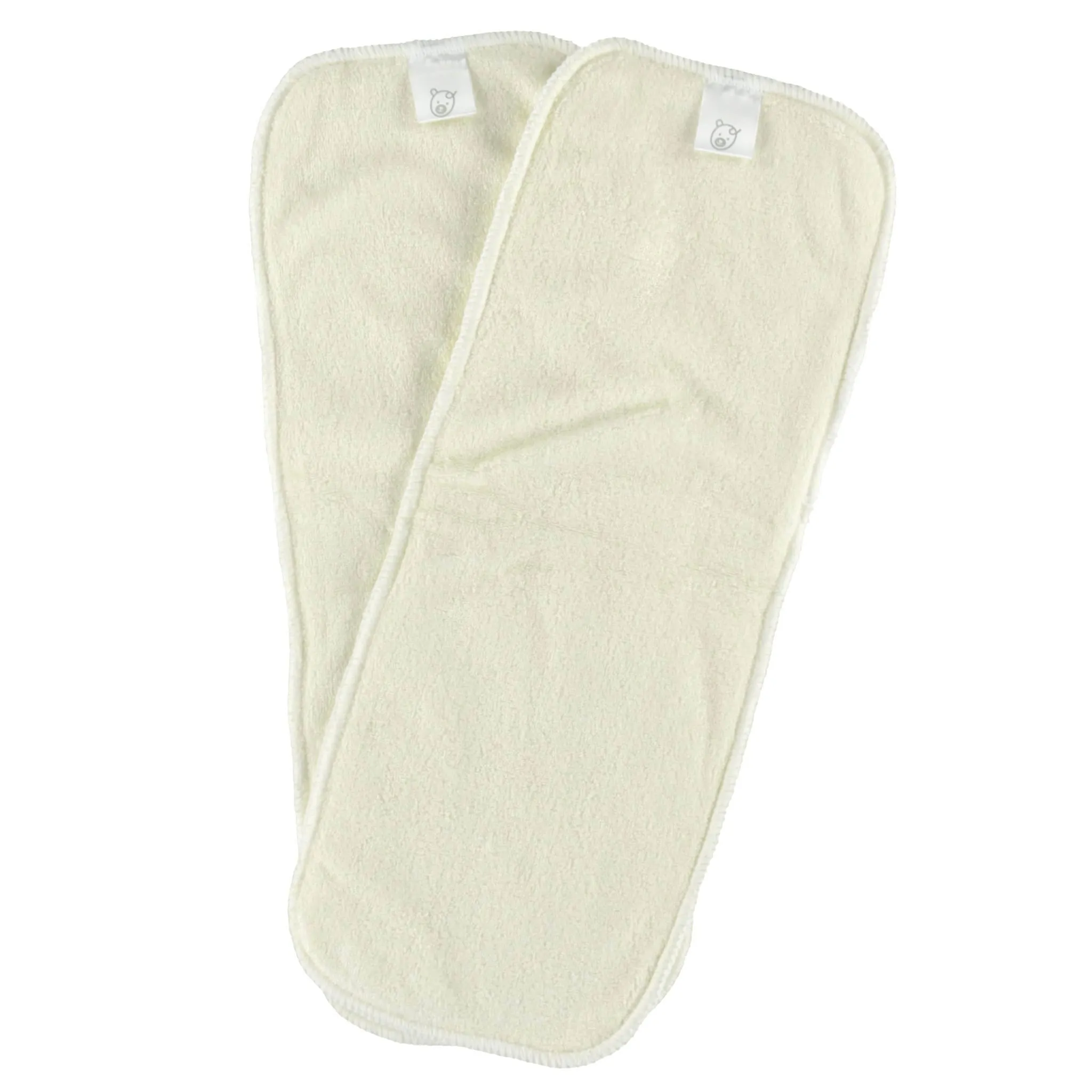 La Petite Ourse Couche Lavable 10-35lb - Étoiles