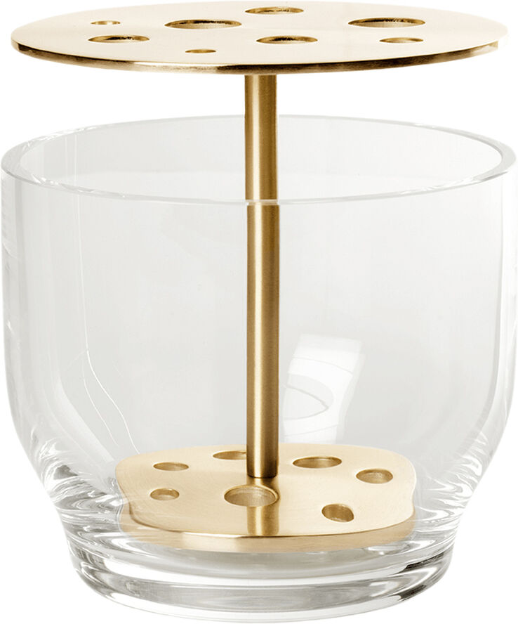 Fritz Hansen Small Ikebana Vase Multi