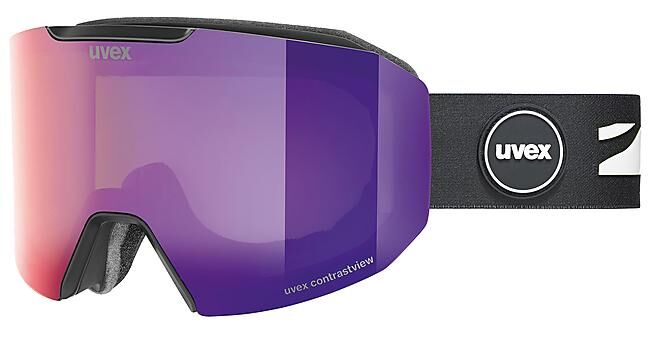 UVEX - MASQUE DE SKI UVEX EVIDNT ATTRACT 2+1