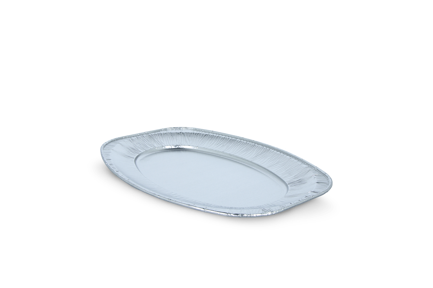 Cateringschaal aluminium 35cm V350G