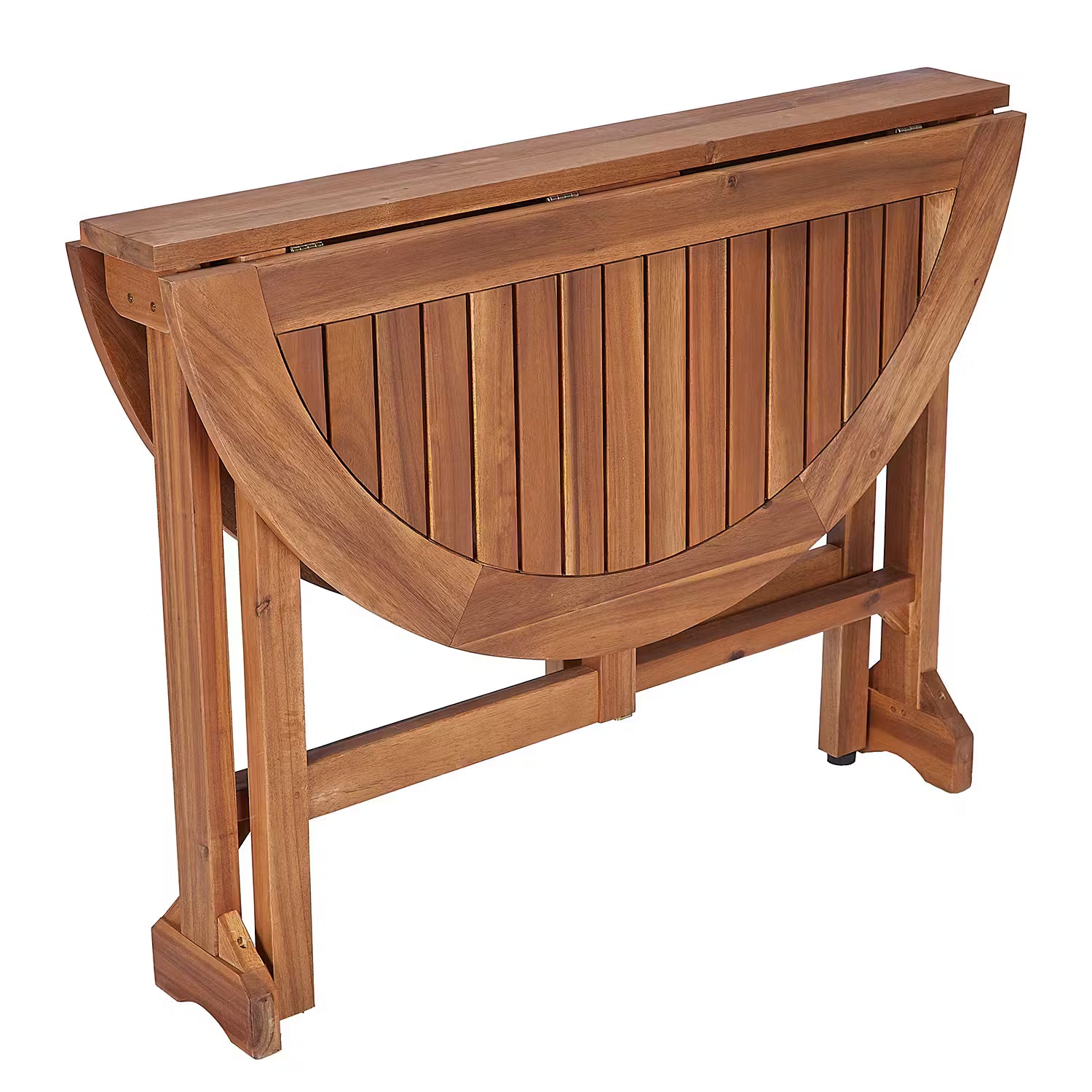 Gartentisch SOMERSET mit Faltfunktion