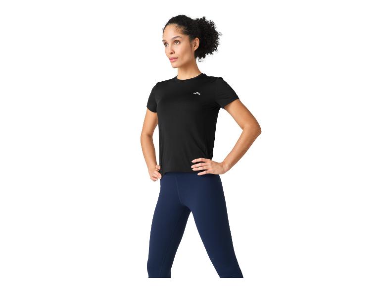 Dames sportshirt