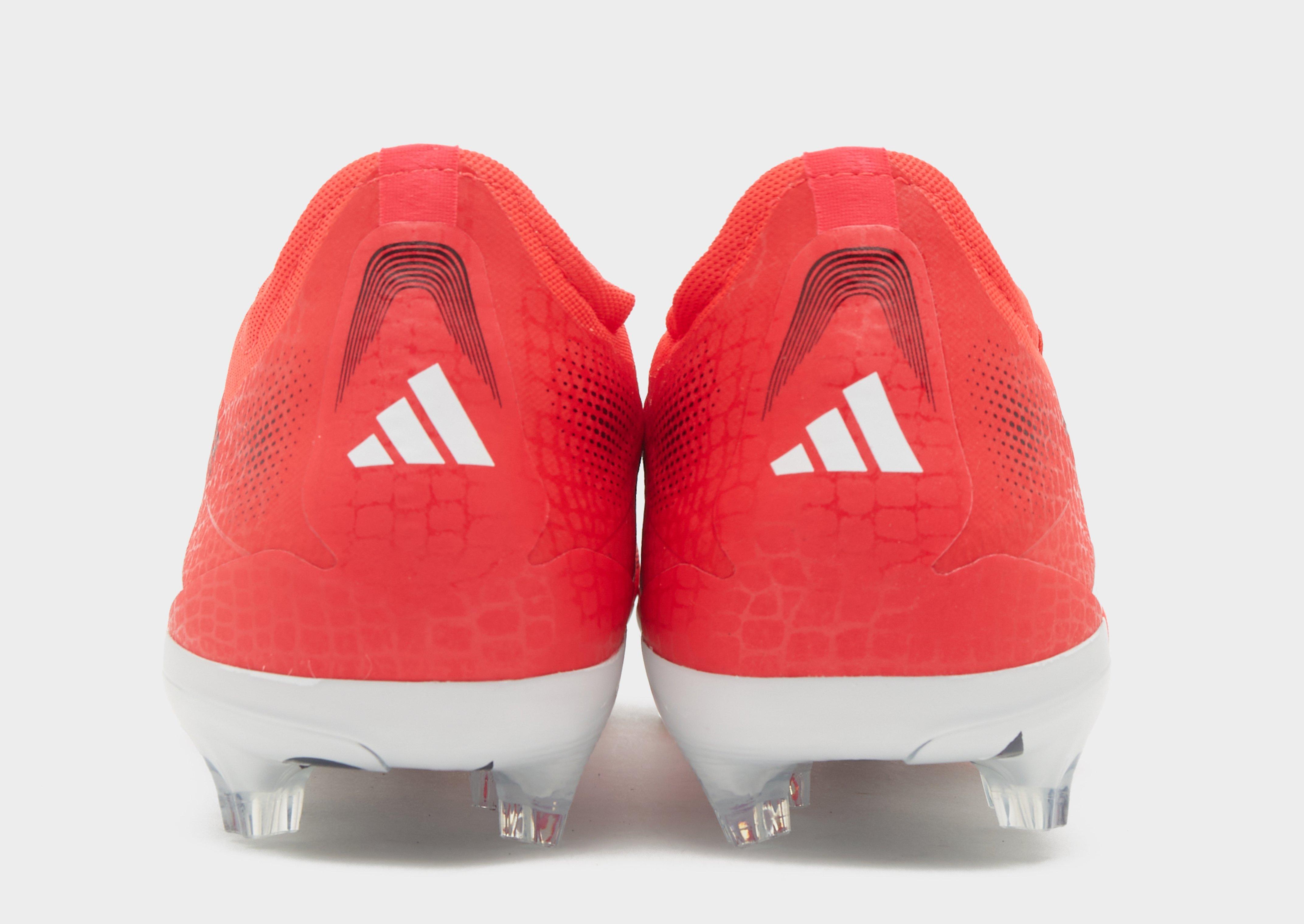 adidas Chaussure Predator Pro languette rabattue Terrain souple