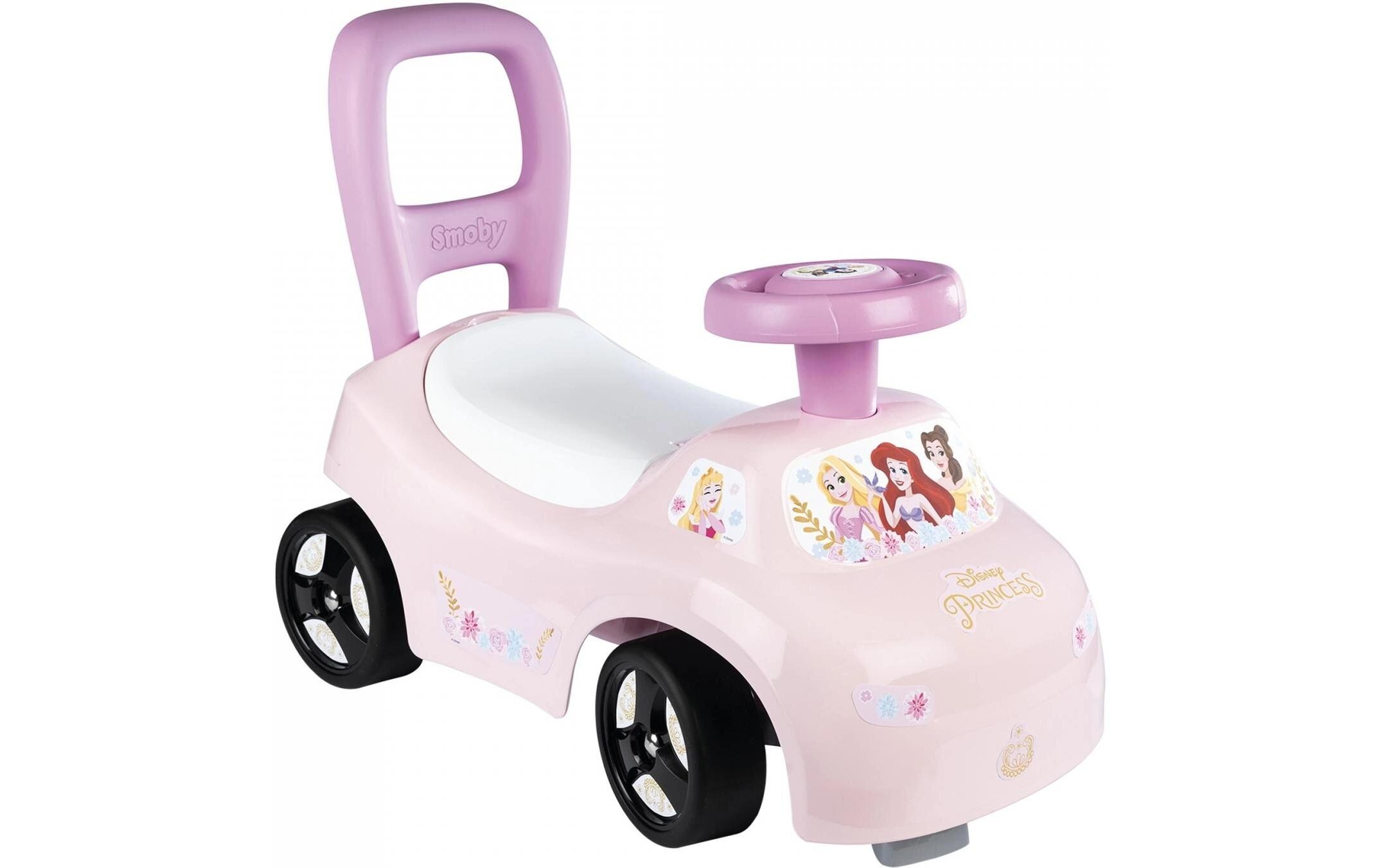 Rutschfahrzeug Disney PrincessRutschauto für Kinder