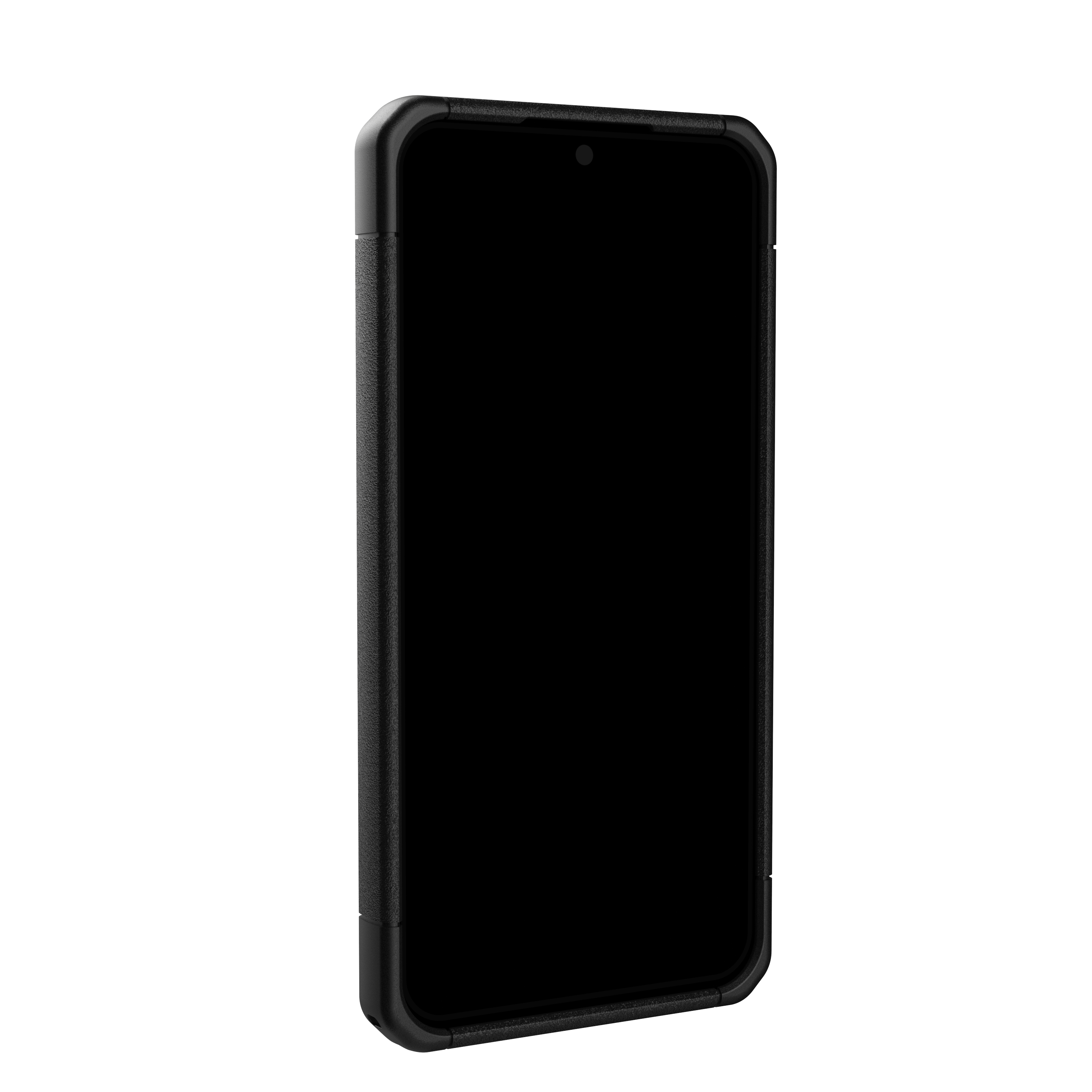 Samsung Galaxy A54 5G Schutzhülle Scout (214173114040) - Schwarz