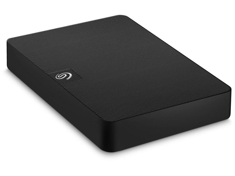Seagate Externe Festplatte Expansion Portable 5 TB Externe Tragbare 2.5
