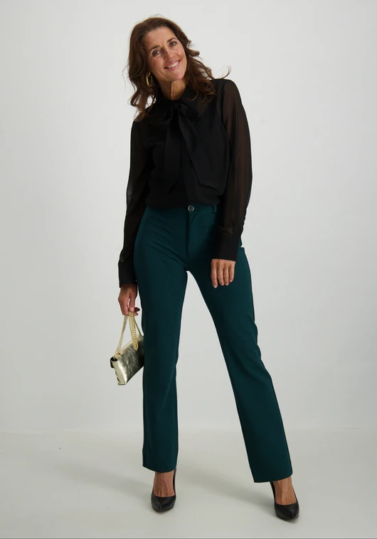 Vila Rouge Blouse Veda 14098472