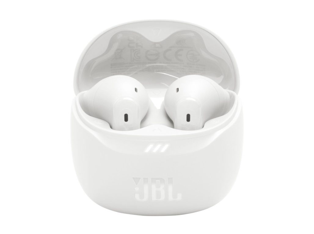 AURICULARES JBL TUNE FLEX 2 BRANCO