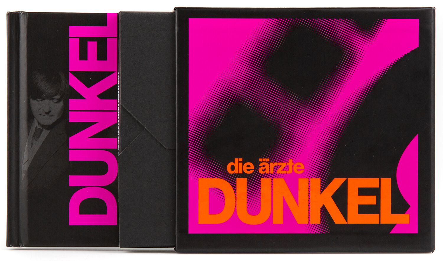 DUNKEL | Die Ärzte CD
