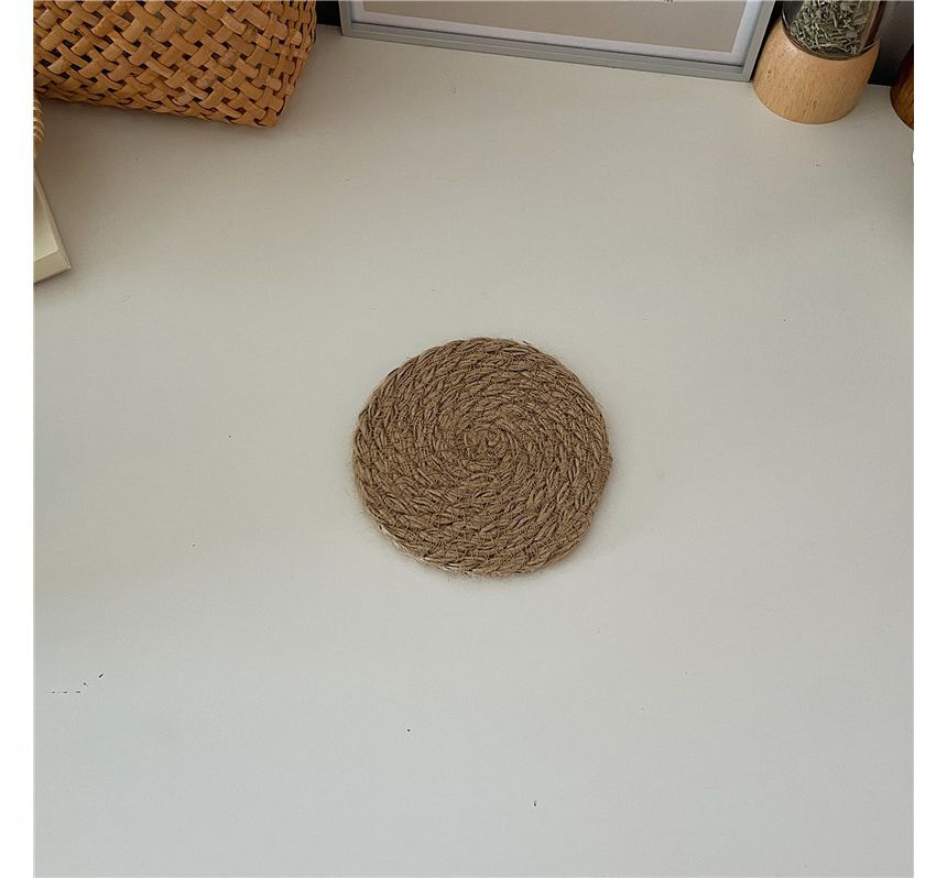 Indus - Strogeweven Placemat / Onderzetter (diverse designs)