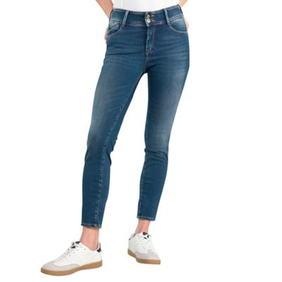 Jean femme Ultrpulc Silk LE TEMPS DES CERISES