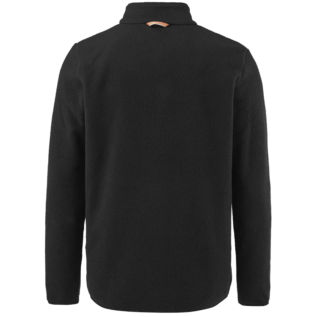 Bula Men's Basecamp Fleece Jacket 2.0 Black