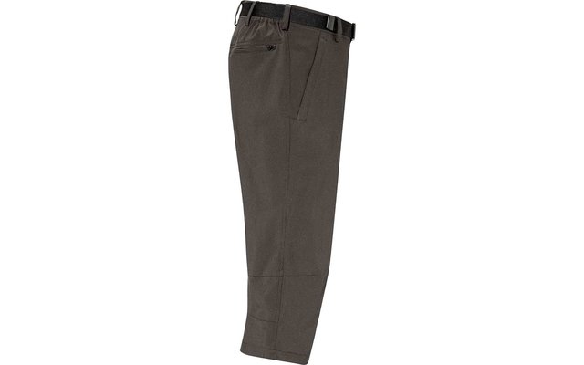 Mountain Guide Rudy Herren Caprihose