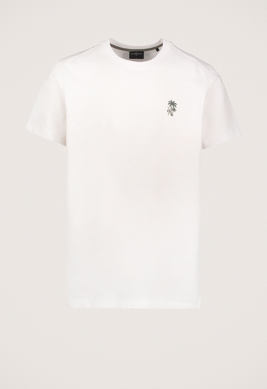 Silvercreek Tiano T-shirt