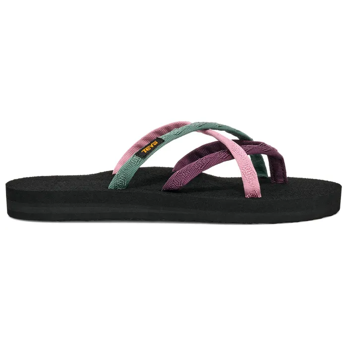 Teva Olowahu Teenslippers Dames