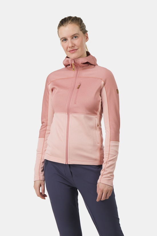 Fjällräven Fjällräven Abisko Trail Fleece W