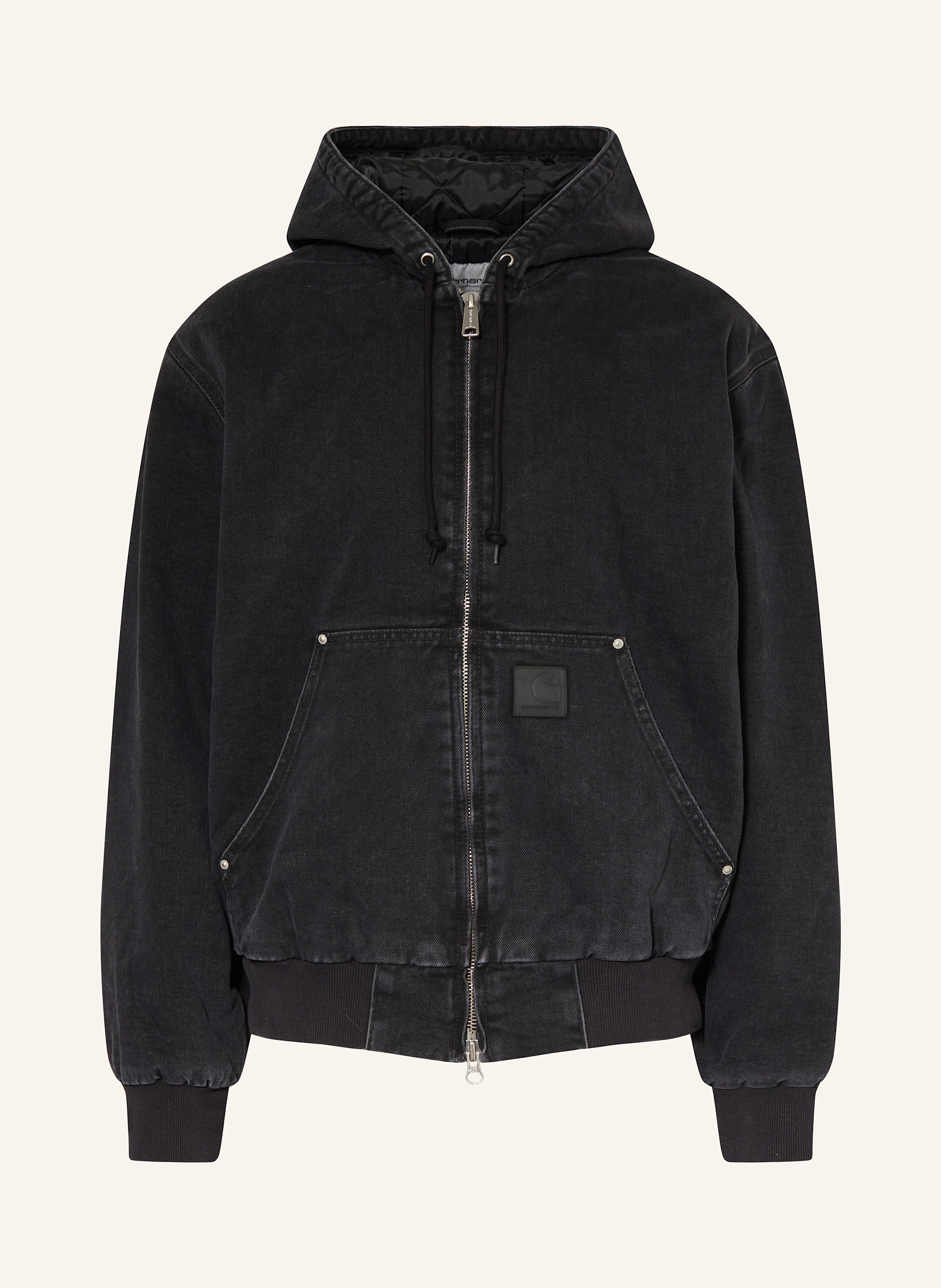 carhartt WIP Jeansjacke ACTIVE RIVET