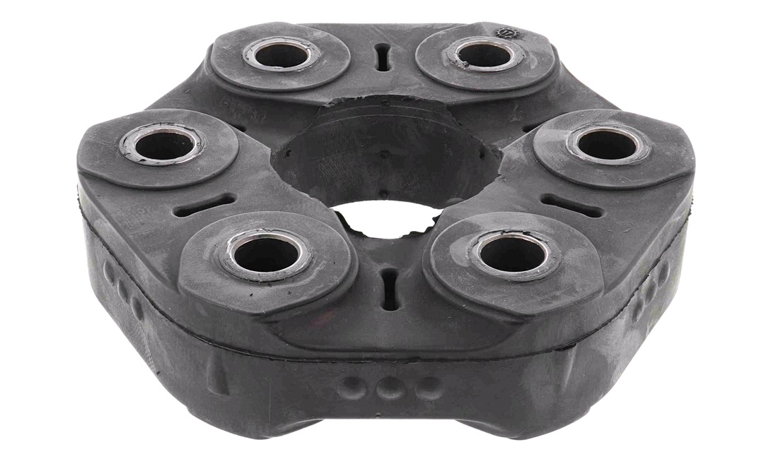 Hardyskive Gummikobling 132 mm 96 mm